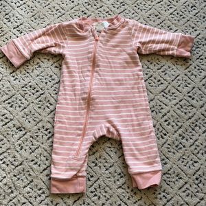 Moomin Reversible coverall